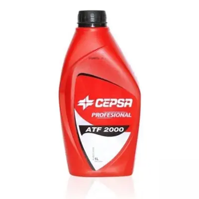 Venta Final Cepsa ATF 2000 S 1L CEPSA 548374190